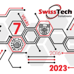 7 Years SwissTech Solutions Sdn Bhd
