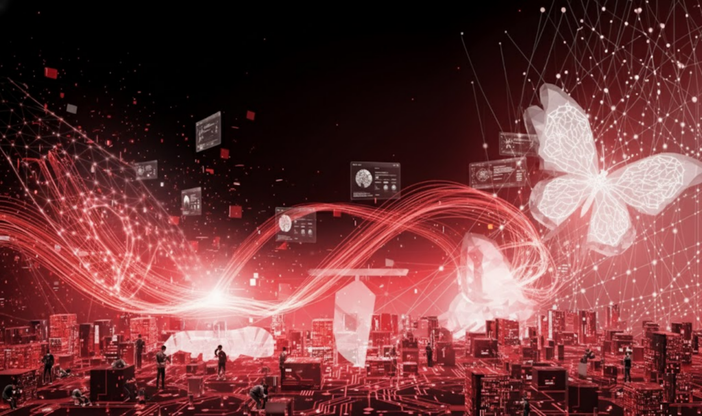 AI and Digital transformation