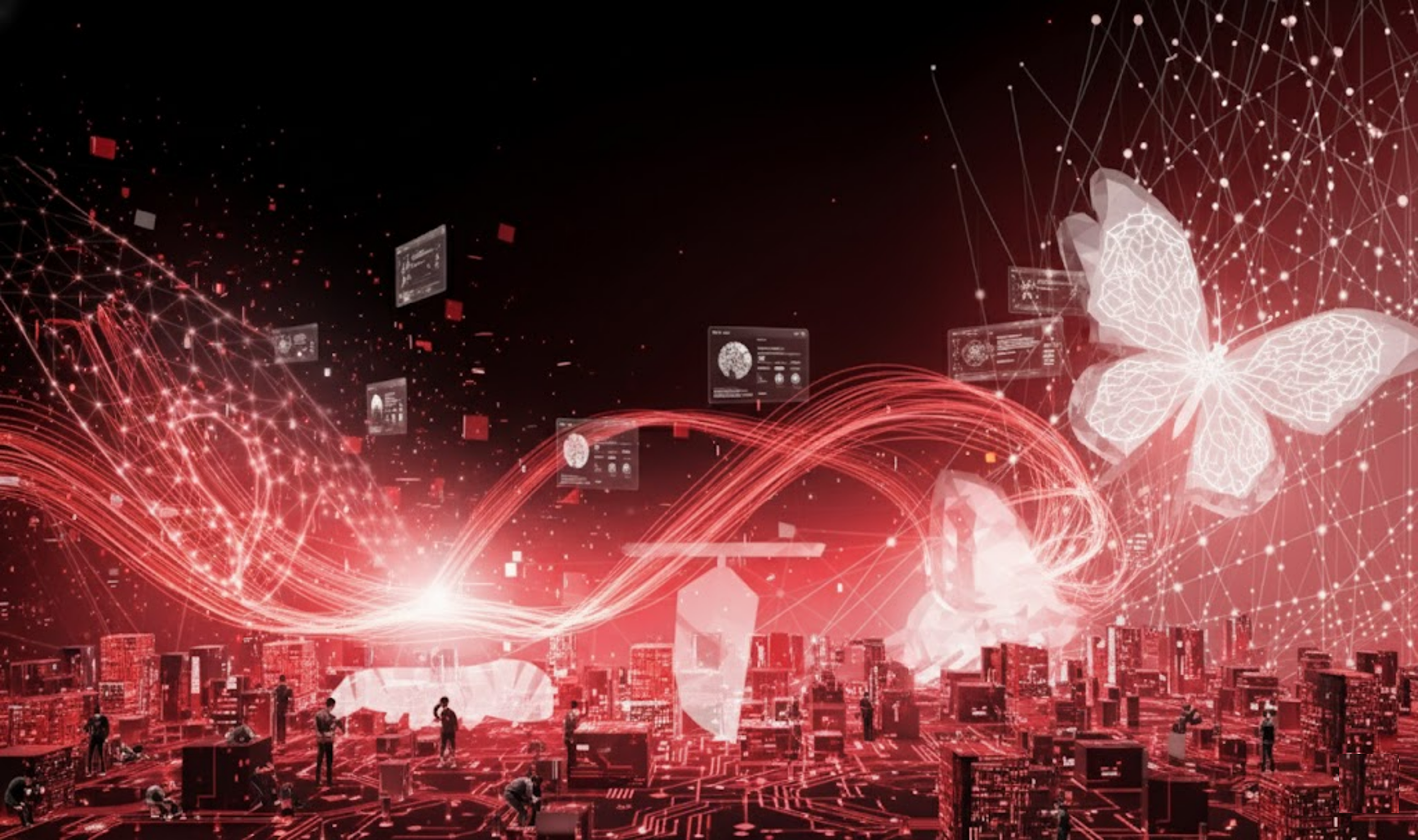 AI and Digital transformation
